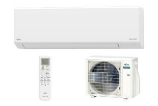 Fujitsu Airstage ASEH07KLTA / AOEH07KLTA Inverteres Split klíma